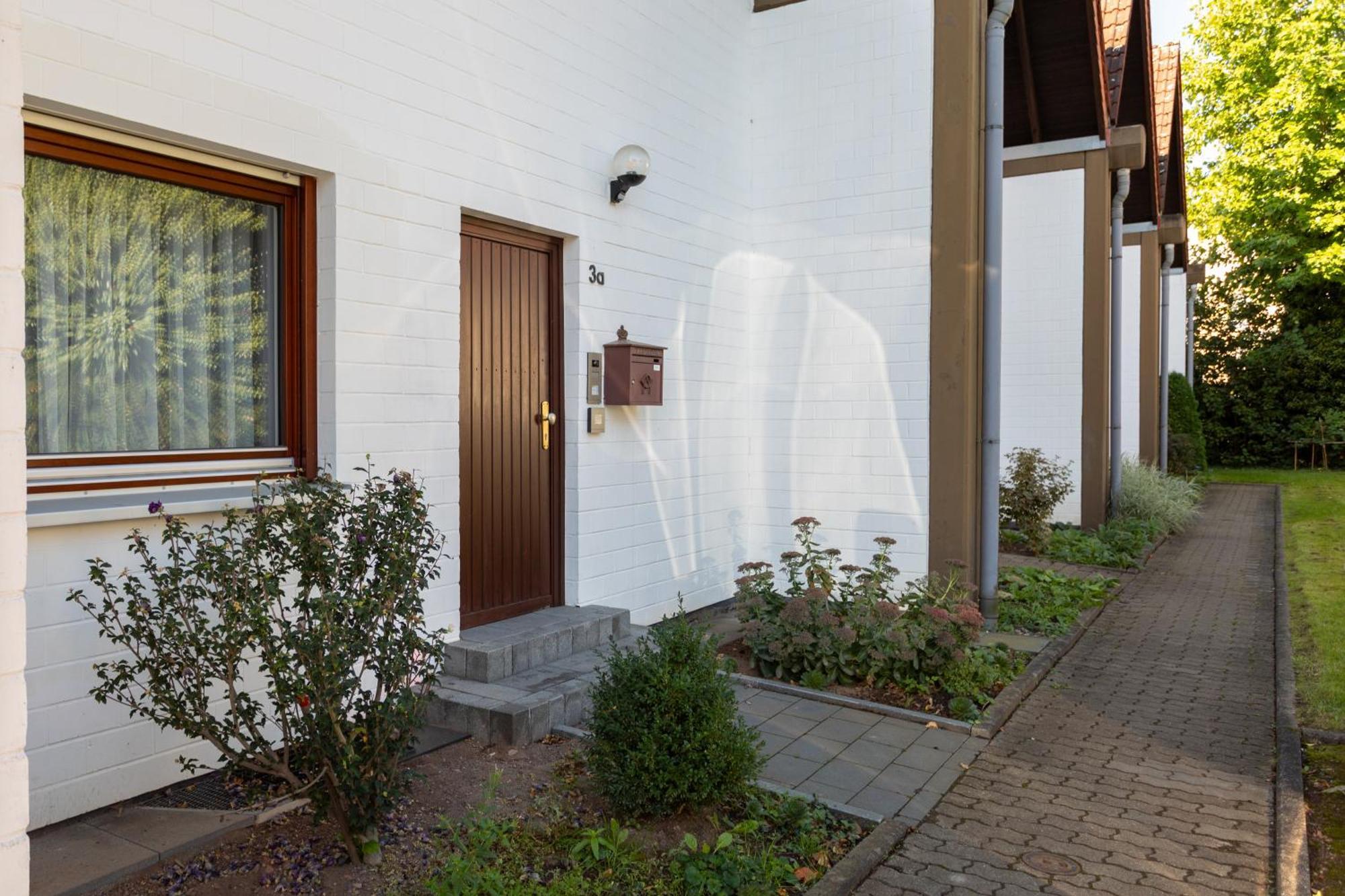 Sonnendeck 1 Apartment Bad Arolsen Exterior photo
