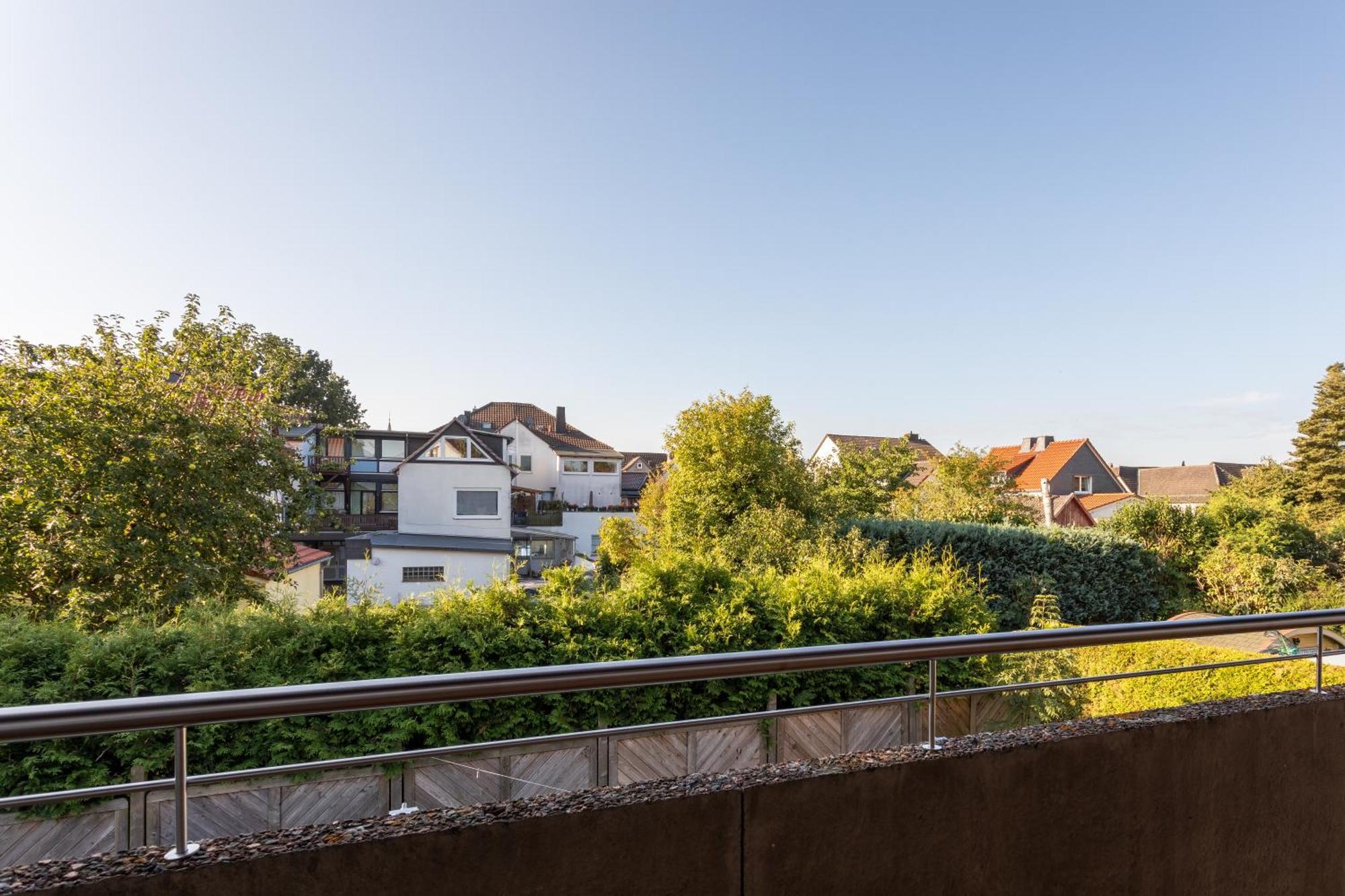Sonnendeck 1 Apartment Bad Arolsen Exterior photo